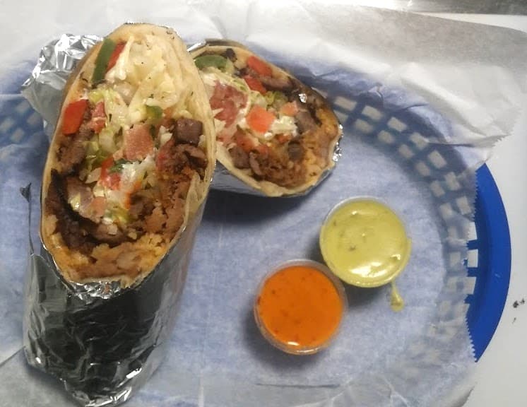 Trippy Tacos food photo